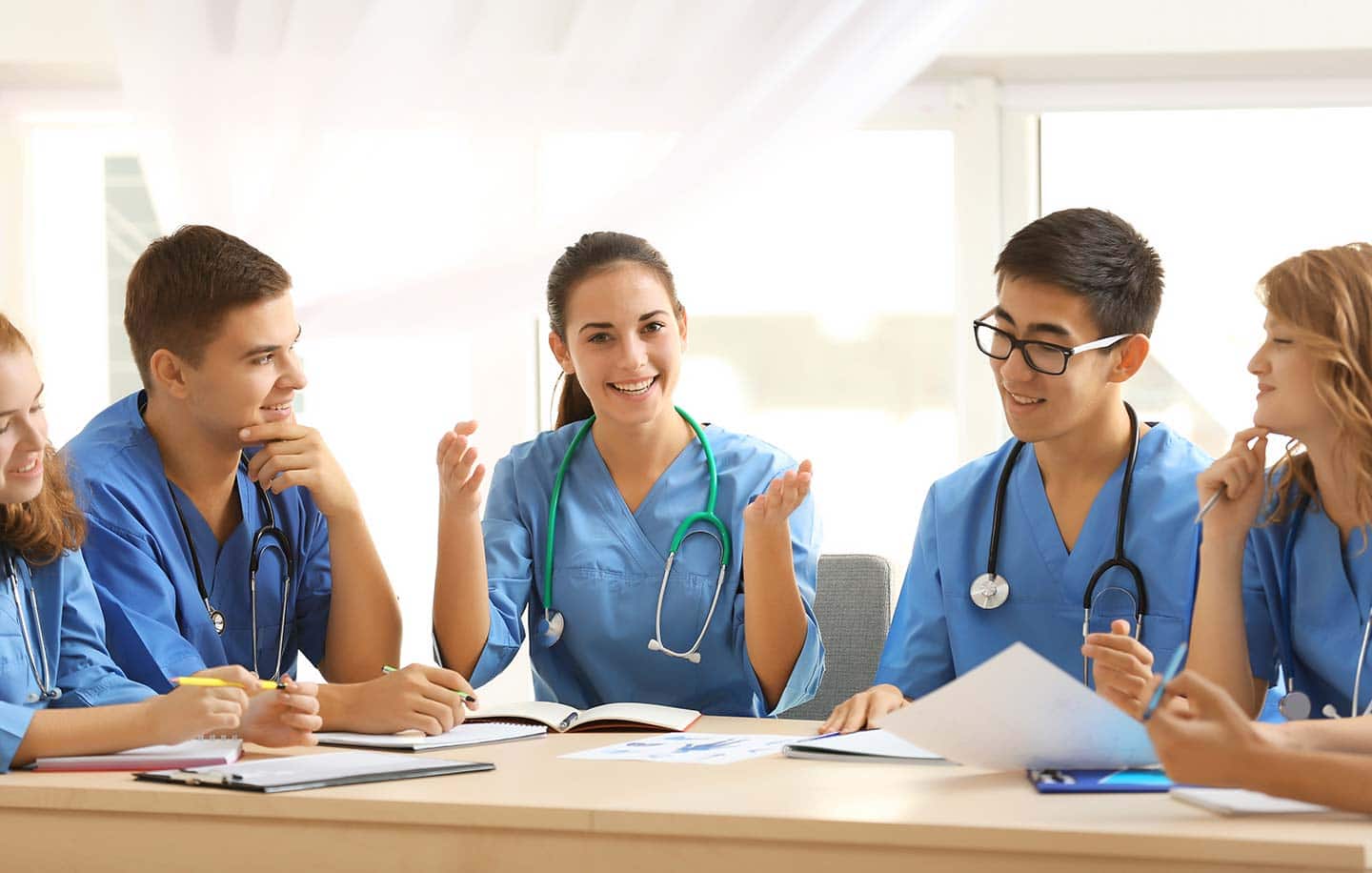 Studying medicine abroad: costs, advantages, universities, countries