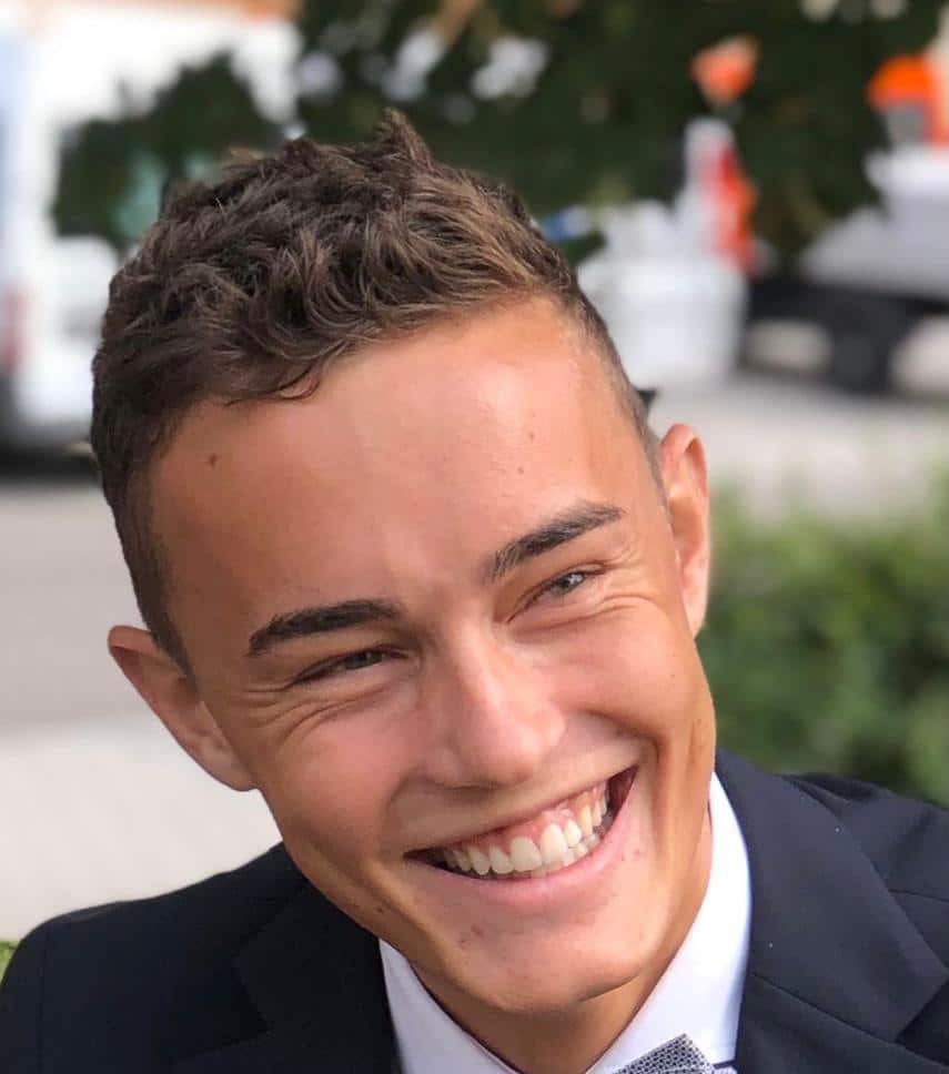 Ask a student: Medical studies in Riga Field report