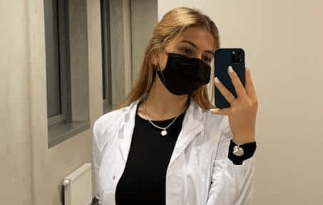 Ask a student: Studying medicine at the University of Latvia in Riga