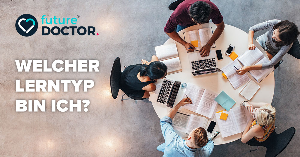 How do I study properly in medical school - What type of learner am I?
