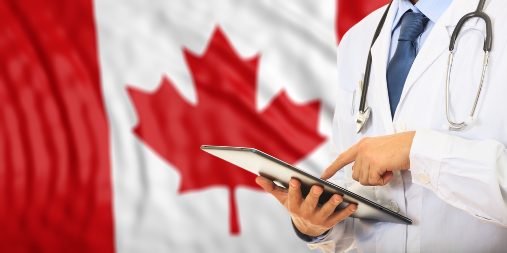 Studying medicine in Canada: All about the requirements and procedure