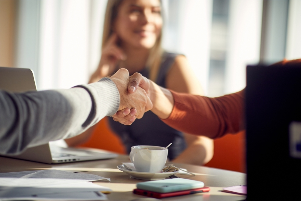 Support during medical studies abroad (through futureDOCTOR)