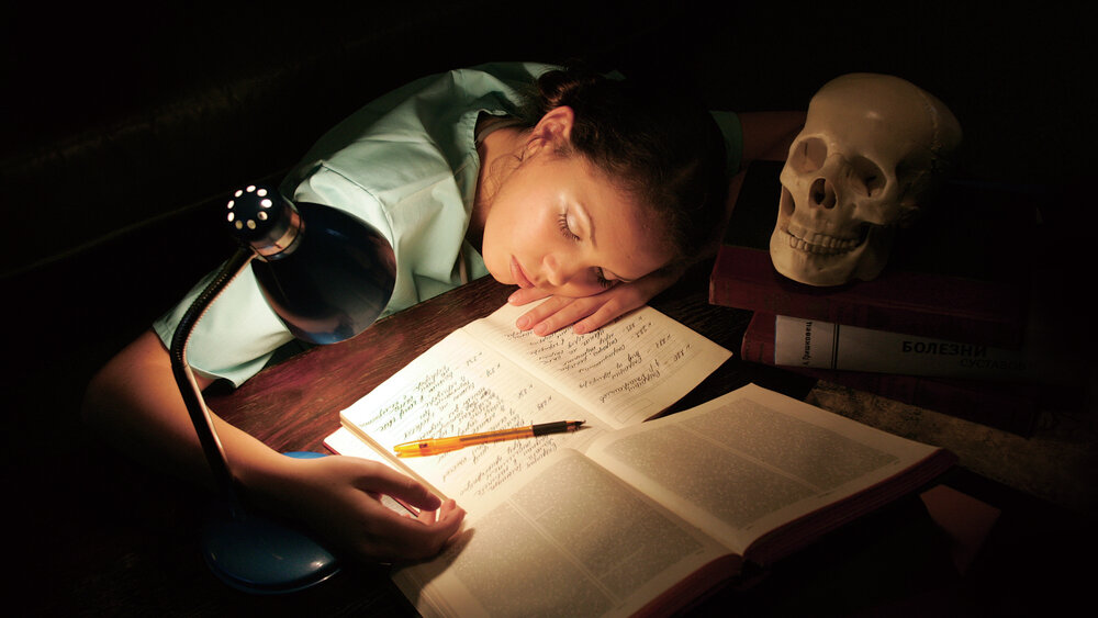 Take a break from studying medicine for a semester