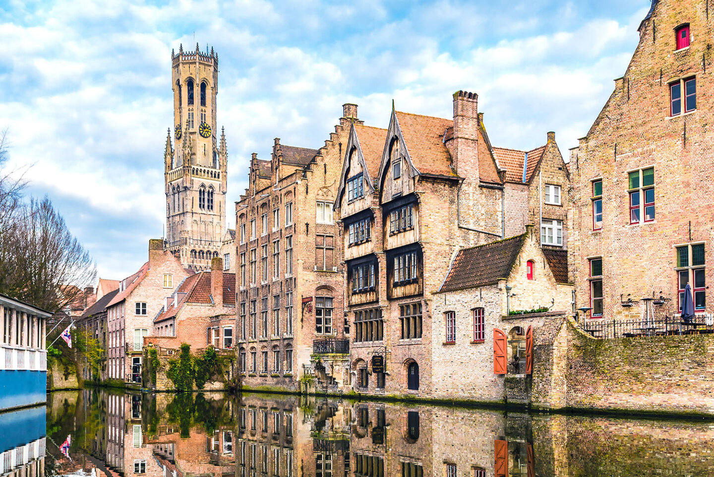 Studying medicine in Belgium