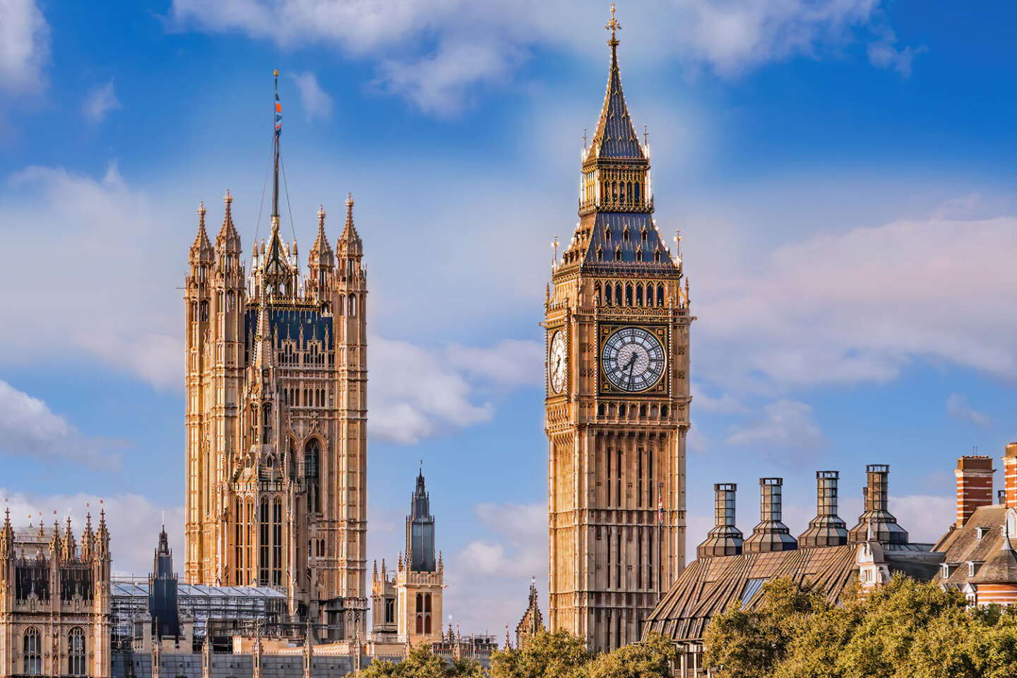 Studying medicine in Great Britain