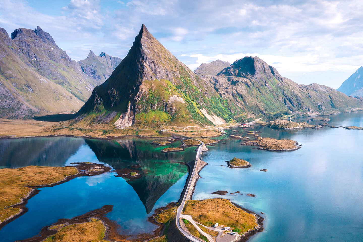 Studying medicine in Norway