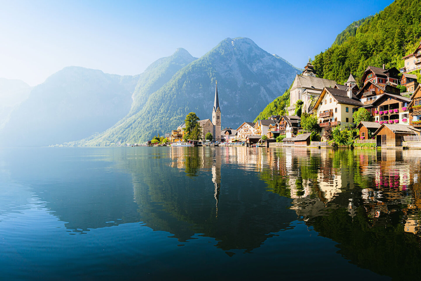 Medical studies in Austria