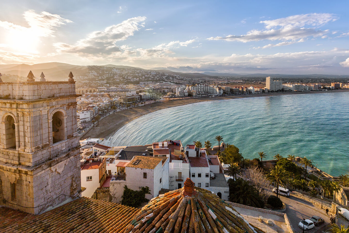 Studying medicine in Spain