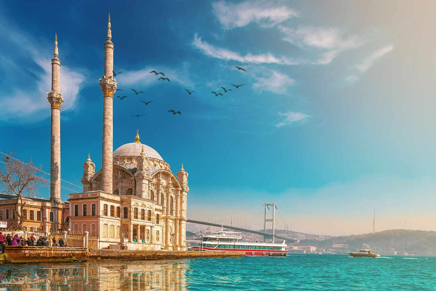 Studying medicine in Turkey