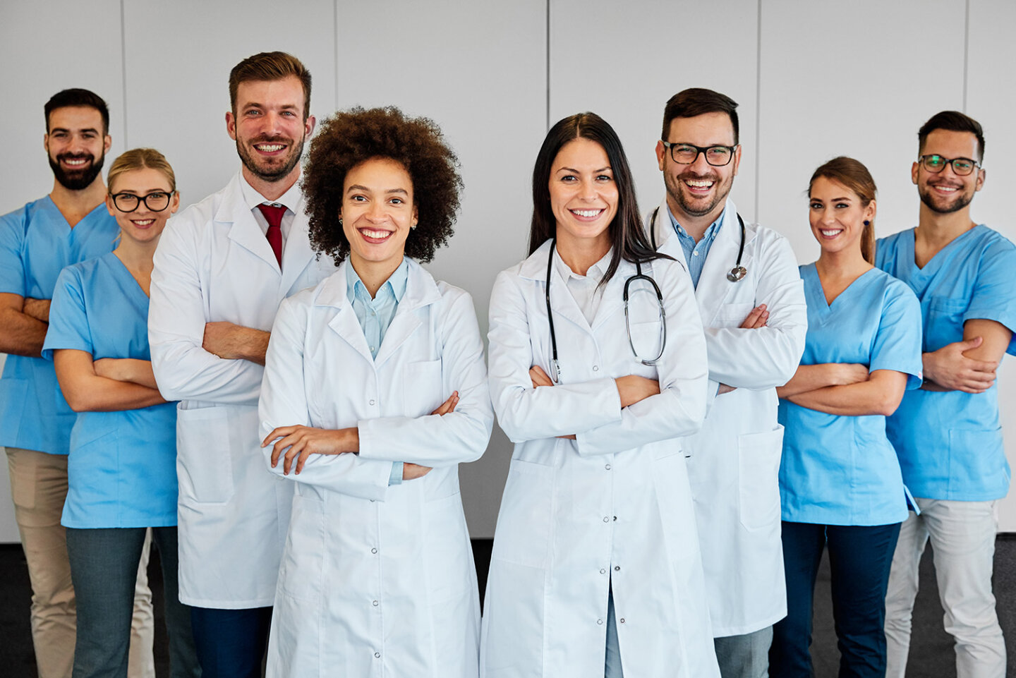 Study medicine without A-levels