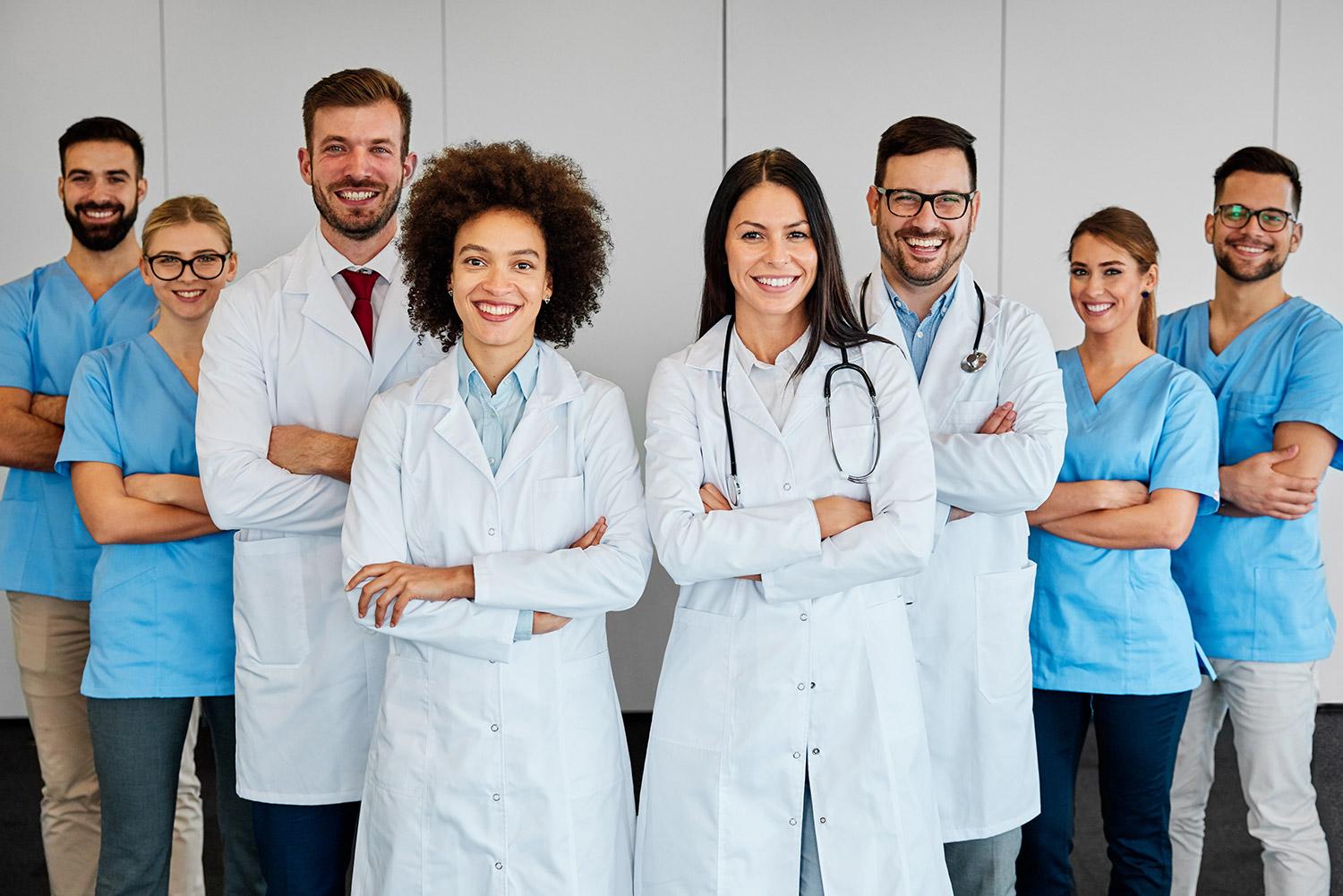 Studying medicine without A-levels