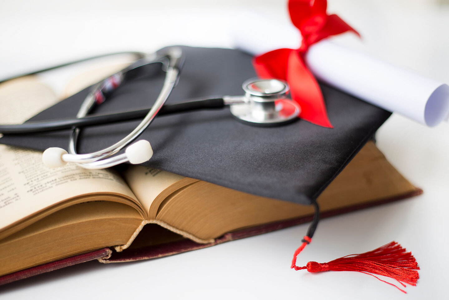 Model degree programme in medicine? What you need to know!