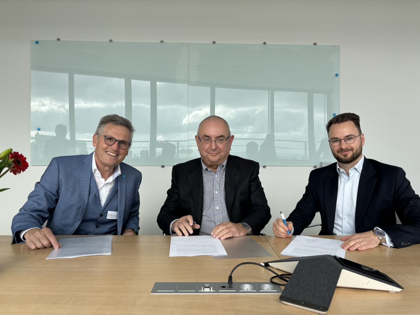 If politics fails, then we do it ourselves!