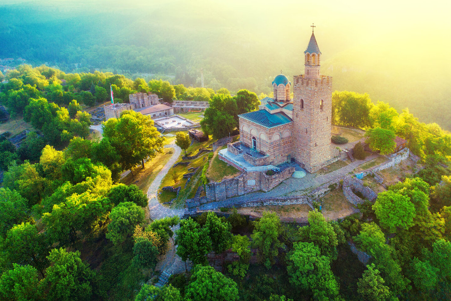 Studying medicine in Bulgaria