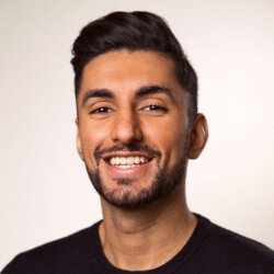 MUDr Amandeep Grewal