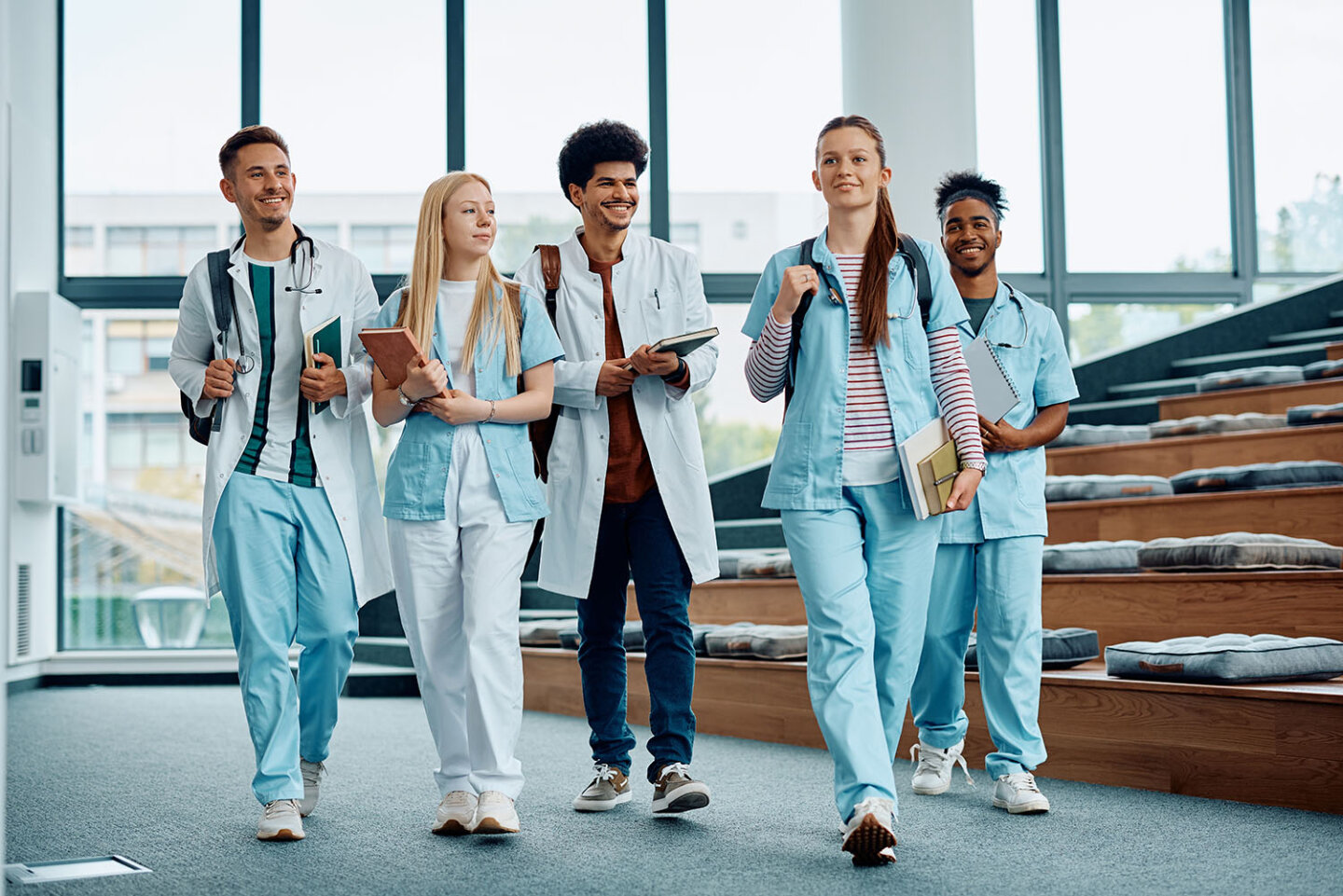 Deadlines and study places in the summer and winter semesters