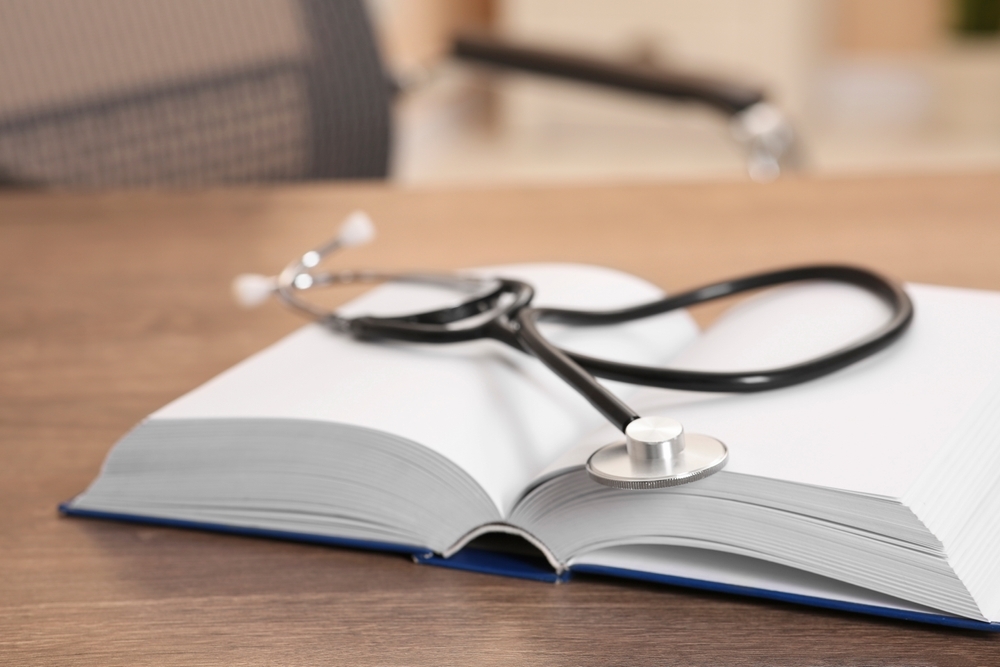 Medical degree programme without NC