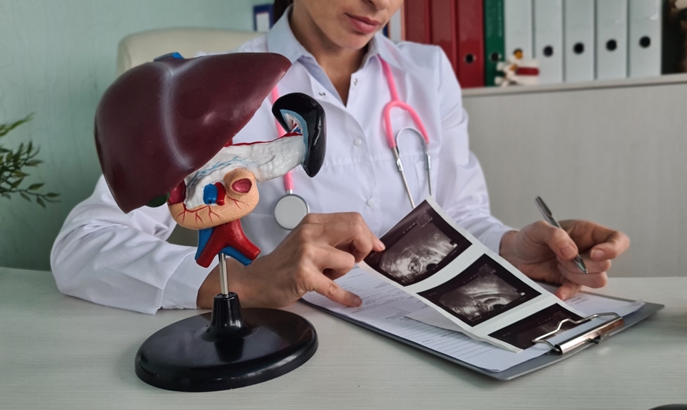 What is an internist?