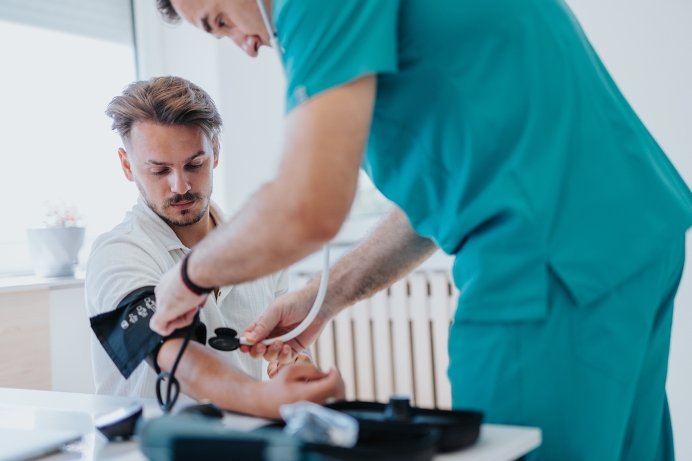 Famulature - the internship for medical students