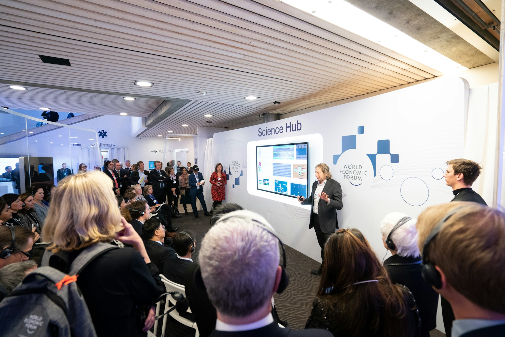 Medical journalist: An alternative path for medical professionals