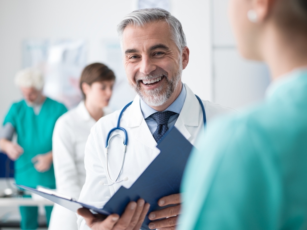 Senior physician salary: What does a senior physician earn in Germany?