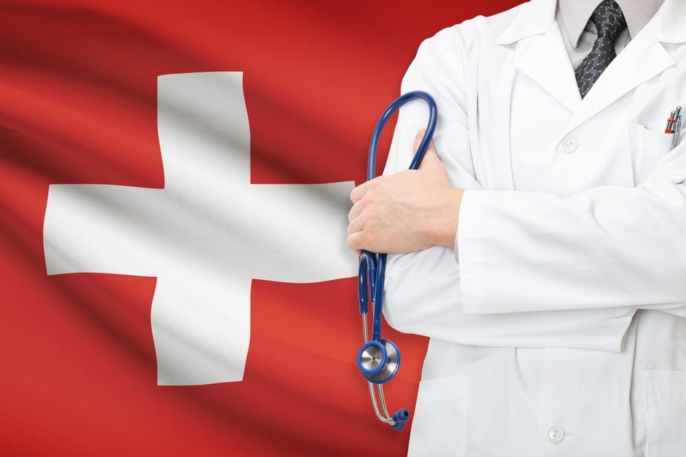 Doctor salary in Switzerland - What you can earn