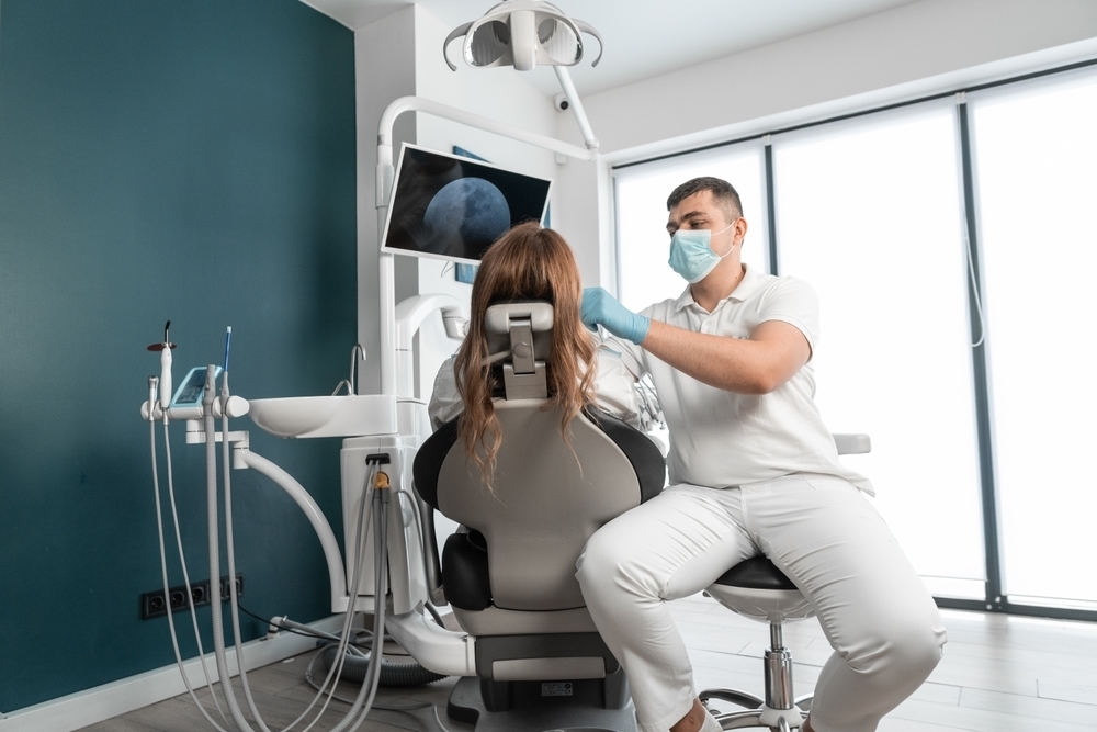 Dentist salary: What does a dentist earn in Germany?