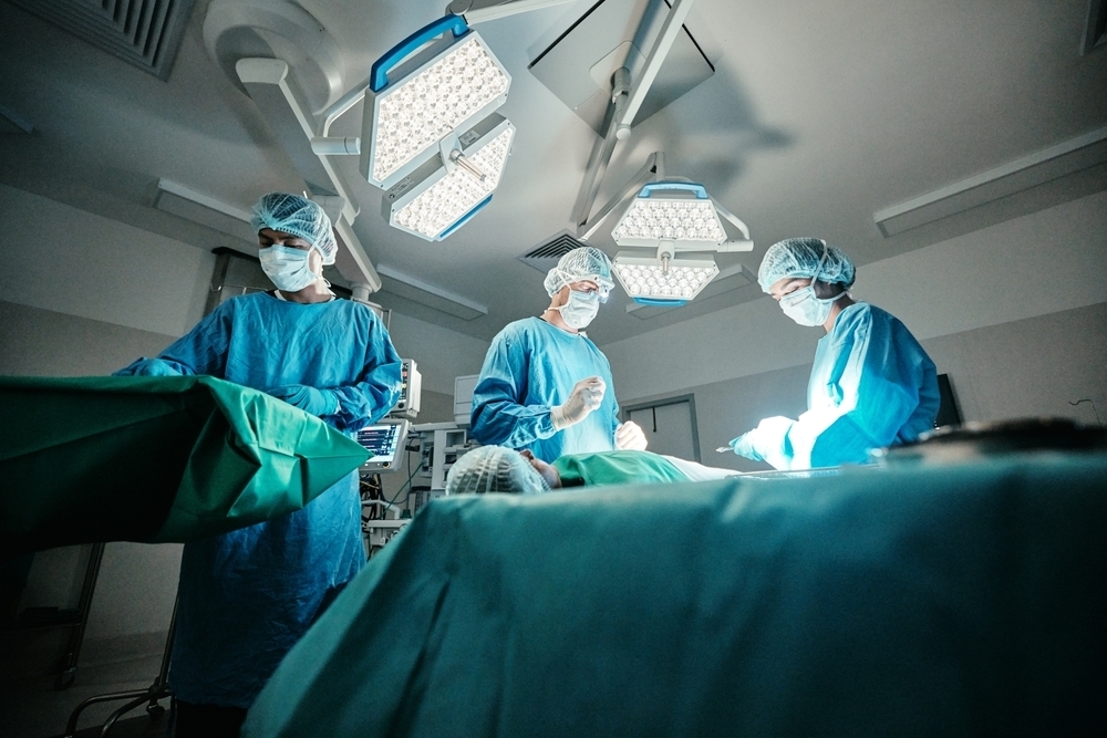 Surgeon salary: What does a surgeon earn in Germany?