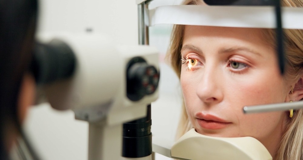 Ophthalmologist salary: What does an ophthalmologist earn in Germany?