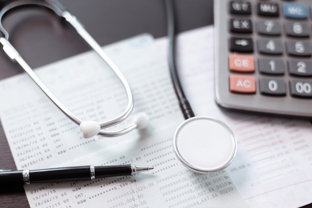 Salary GP with own practice - earning potential