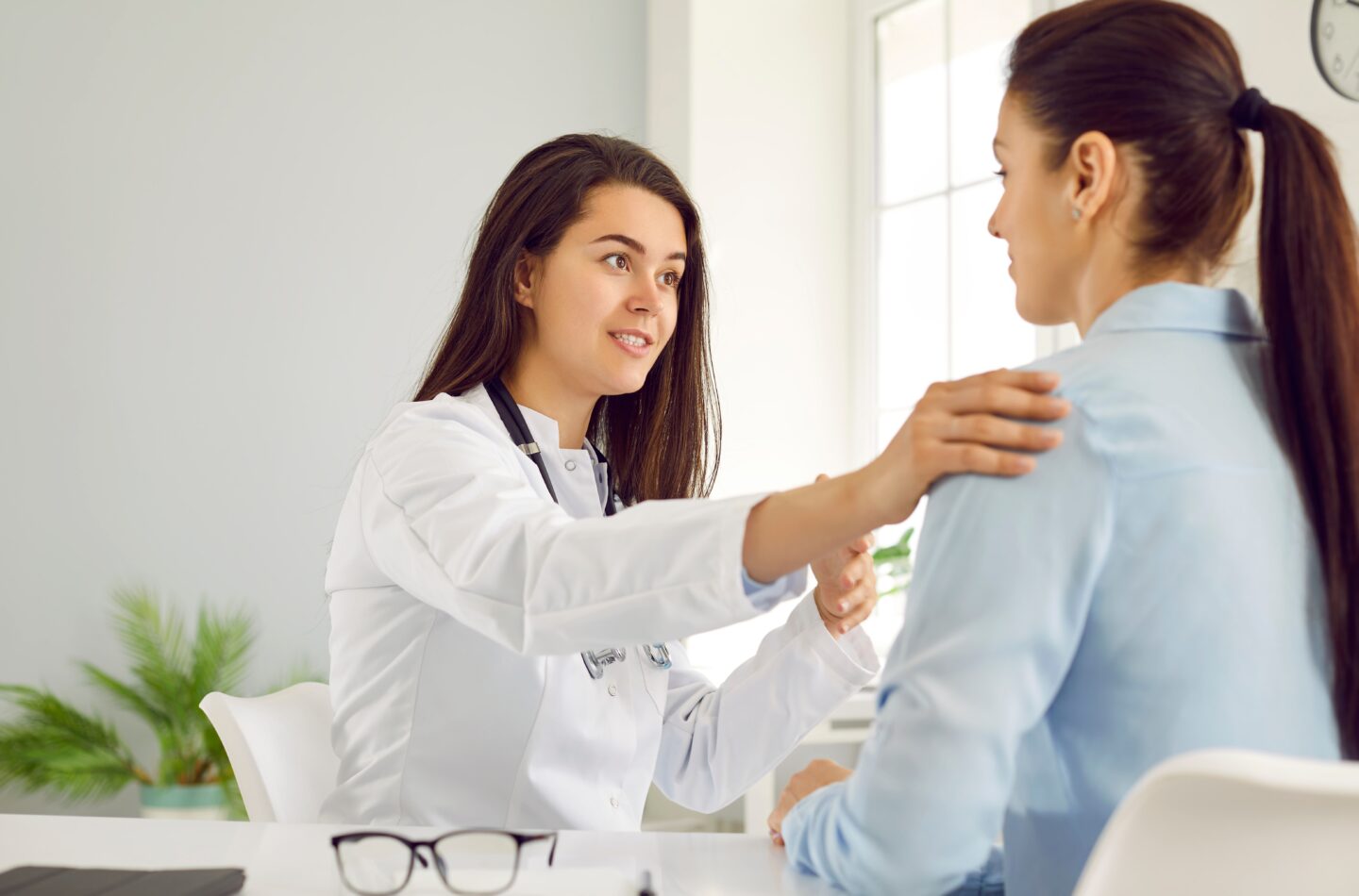 Gynaecologist salary: What does a gynaecologist earn in Germany?